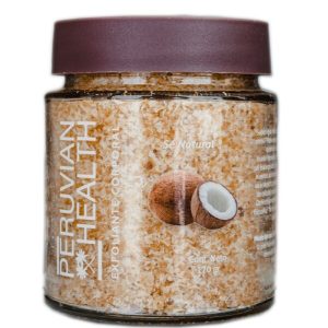 Exfoliante Corporal 170gr