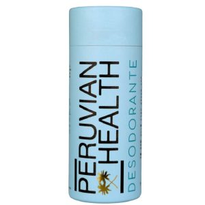 Desodorante Natural Jazmín (sin bicarbonato / piel sensible) 79gr